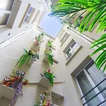 Home Suite Home Grands Boulevards 11