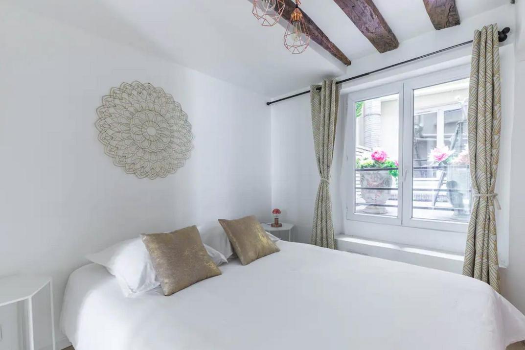 Grands Boulevards 11 Appartement *