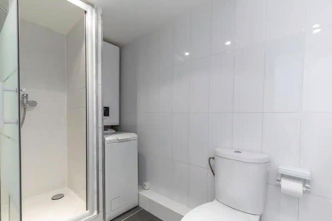 Appartement Grands Boulevards 11 *